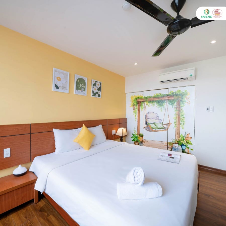 khách sạn gần đại học Duy Tân Đà Nẵng