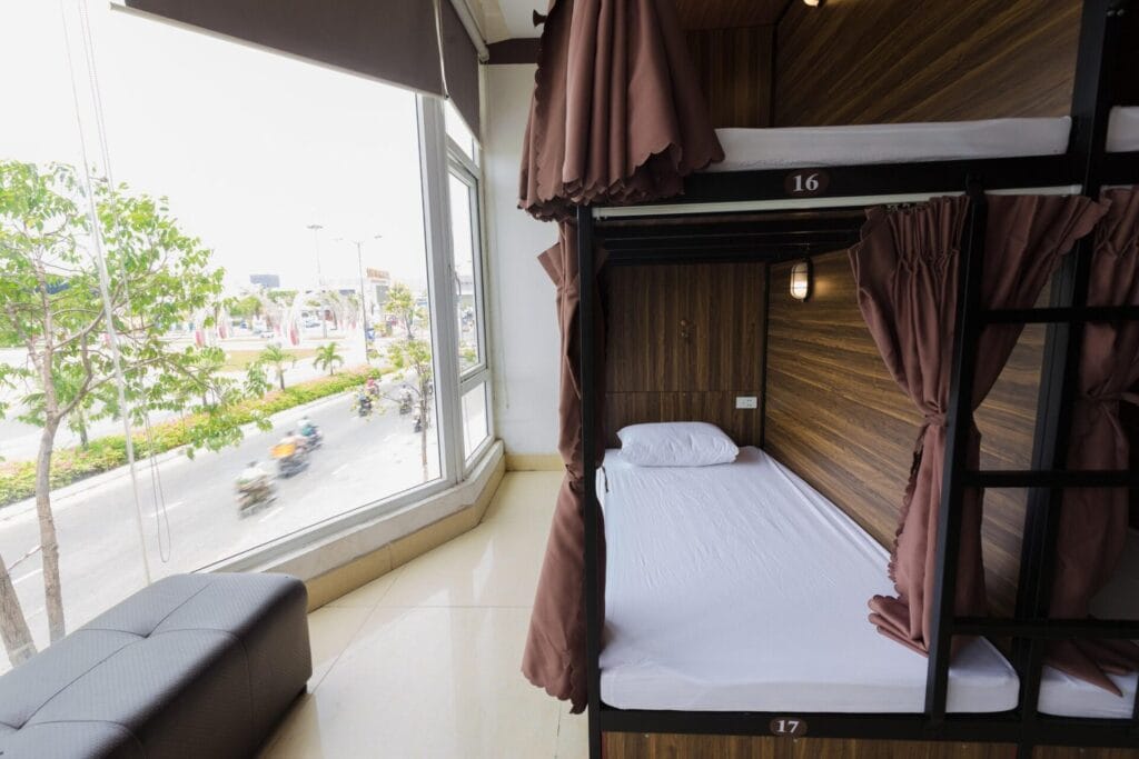 khách sạn quận Hải Châu Đà Nẵng