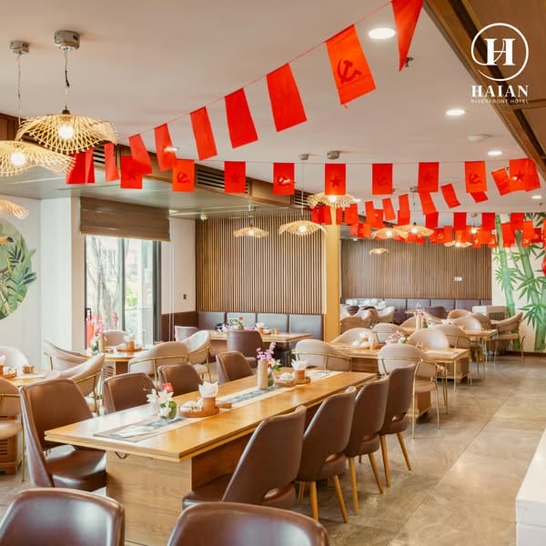 khách sạn quận Hải Châu Đà Nẵng