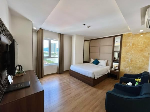 khách sạn quận Hải Châu Đà Nẵng