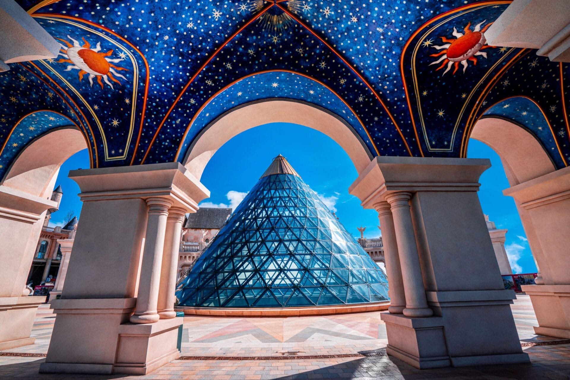 Địa điểm du lịch Bà Nà Hills