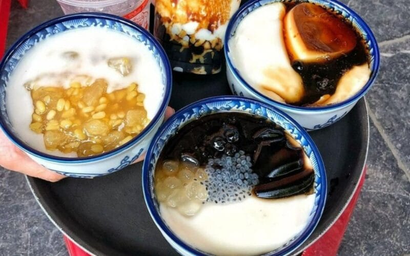 Đặc sản Hội An