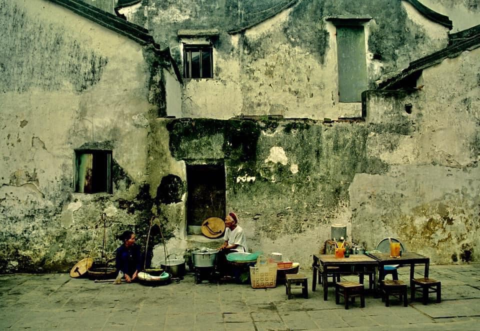 Bỏ Túi 15 Điểm Check-in Sống Ảo Tại Hội An Đẹp Như Mơ