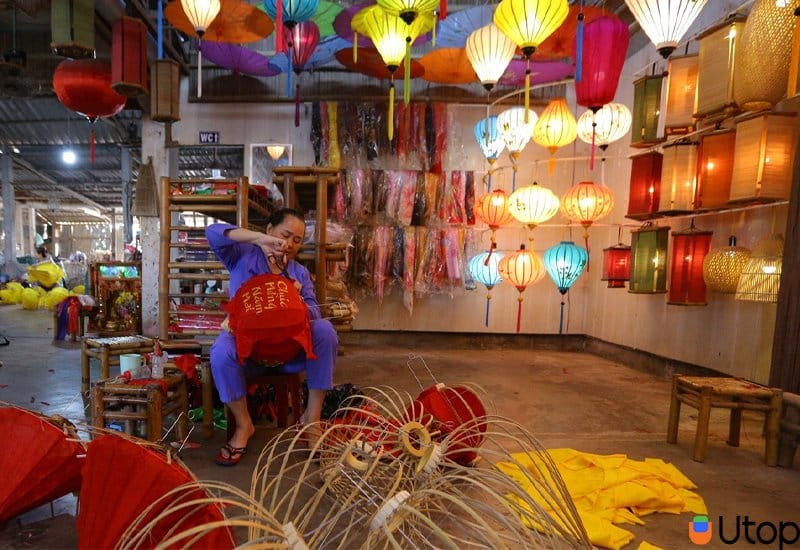 Làng gốm Thanh Hà