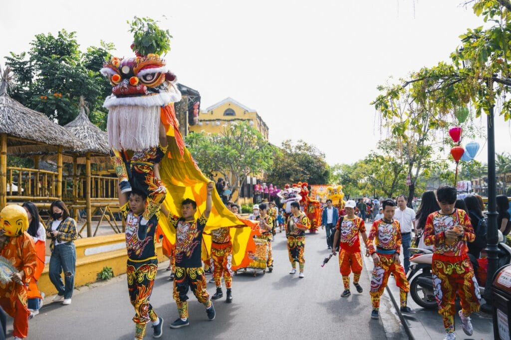 Bảo Tàng Văn Hóa Dân Gian – Điểm Đến Văn Hóa Đặc Sắc