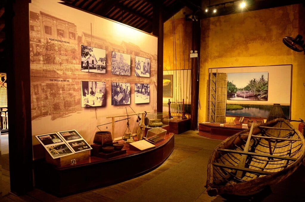 Bảo Tàng Văn Hóa Dân Gian – Điểm Đến Văn Hóa Đặc Sắc