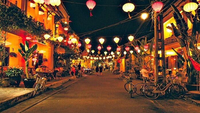 Bỏ Túi 15 Điểm Check-in Sống Ảo Tại Hội An Đẹp Như Mơ