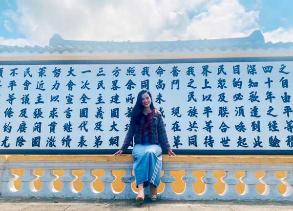 Bỏ Túi 15 Điểm Check-in Sống Ảo Tại Hội An Đẹp Như Mơ