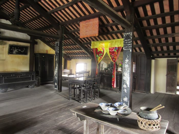 Bảo Tàng Văn Hóa Dân Gian – Điểm Đến Văn Hóa Đặc Sắc