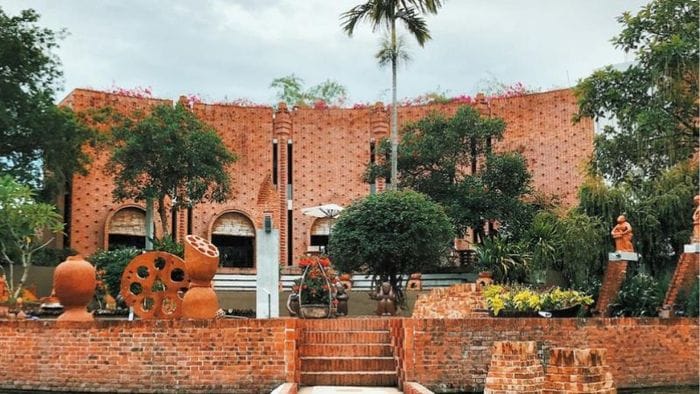 Làng gốm Thanh Hà