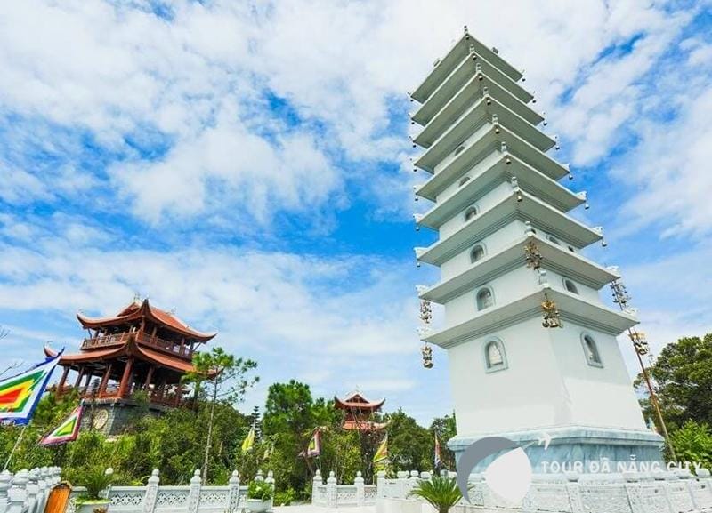 Linh Phong Bảo Tháp