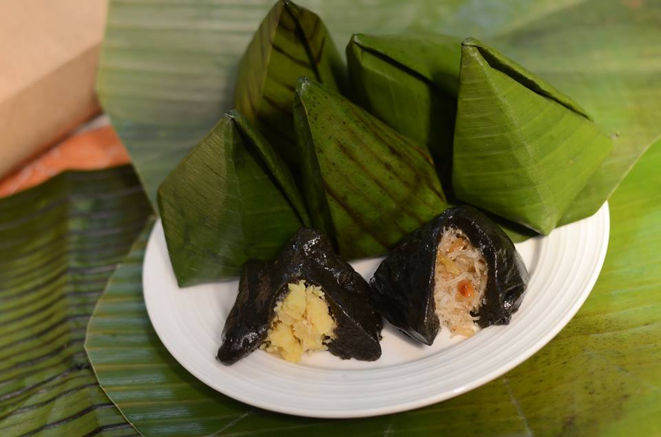 Mua gì ở Hội An