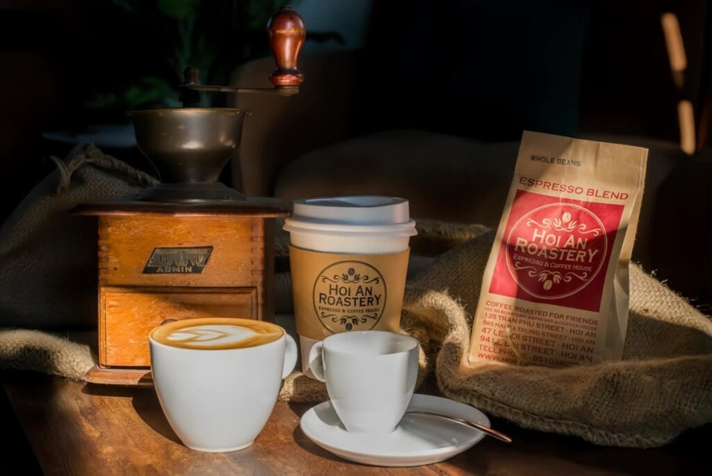 Mua gì ở Hội An