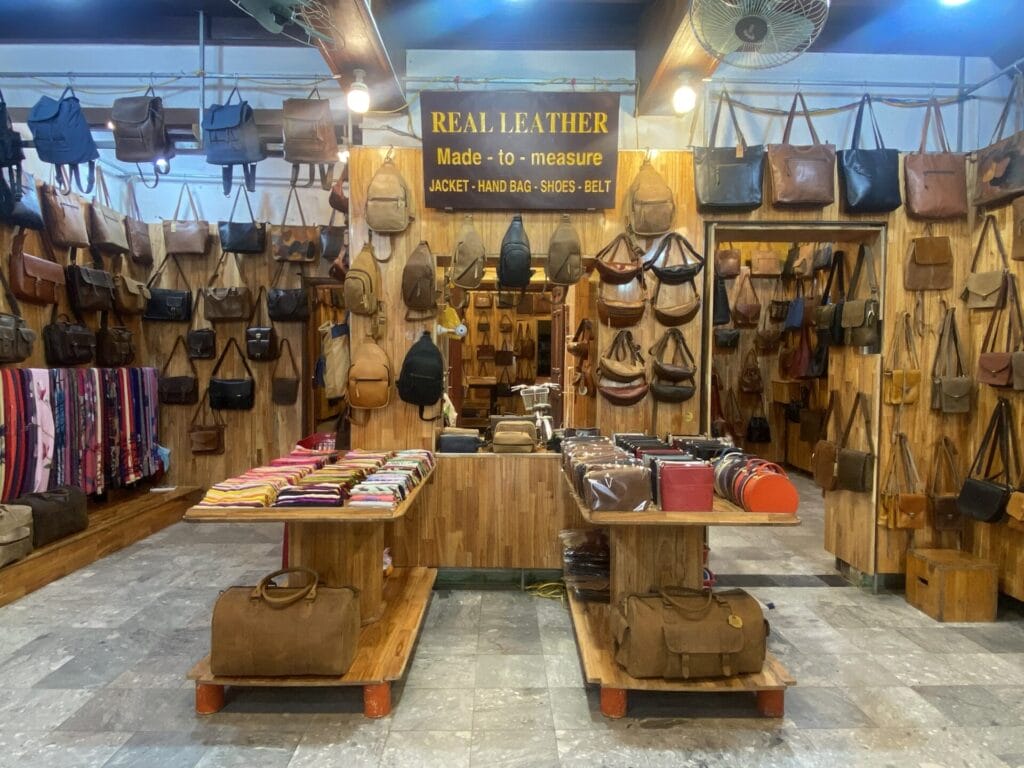 Mua gì ở Hội An