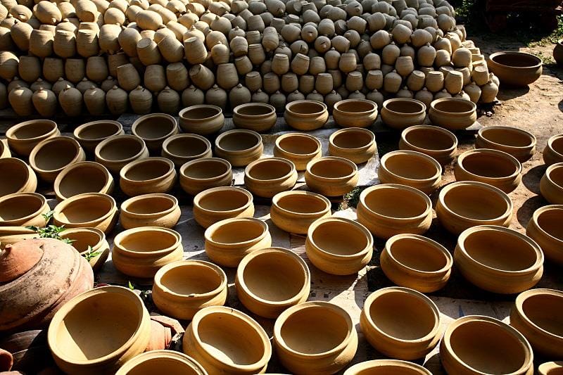 Mua gì ở Hội An