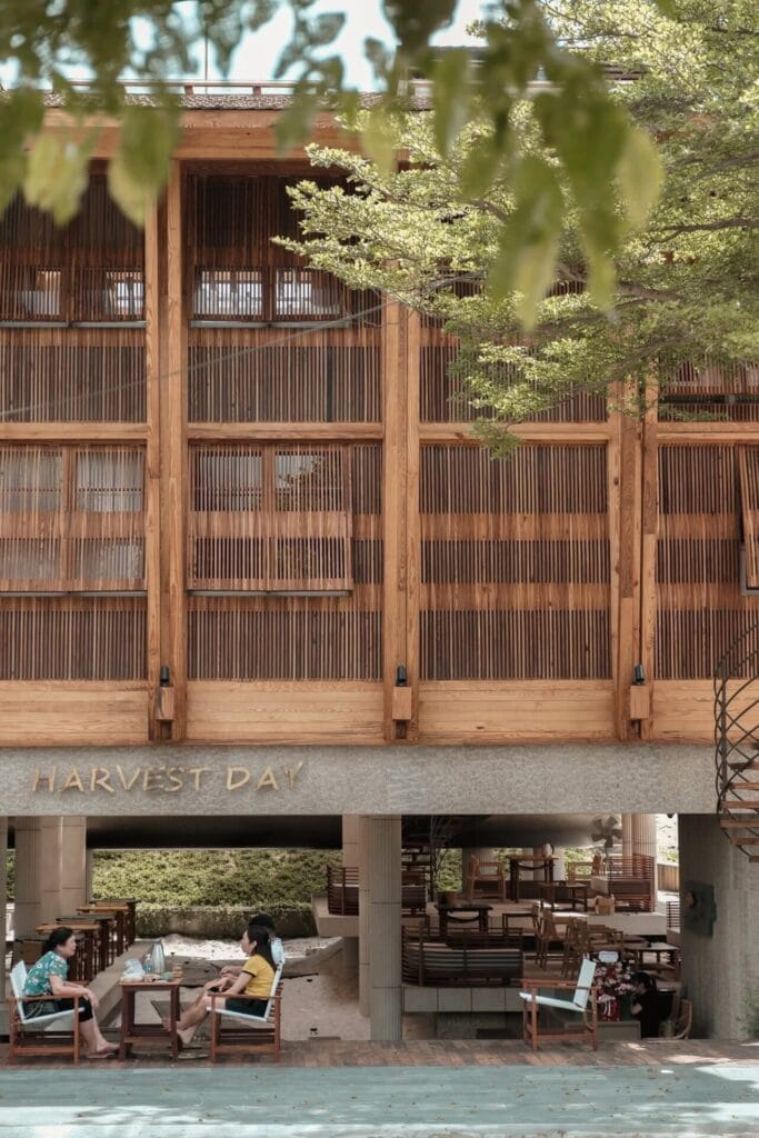 homestay đẹp Hội An