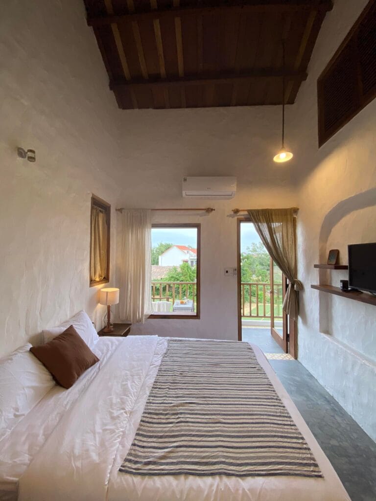 homestay đẹp Hội An