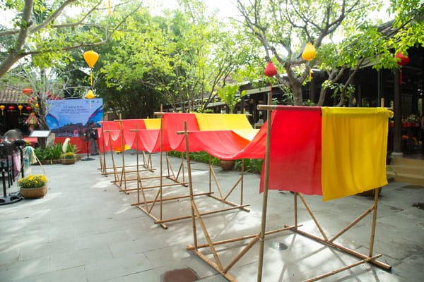 Mua gì ở Hội An