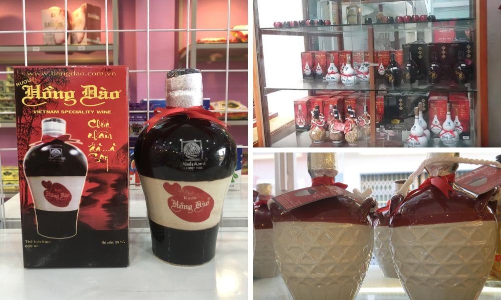 Mua gì ở Hội An