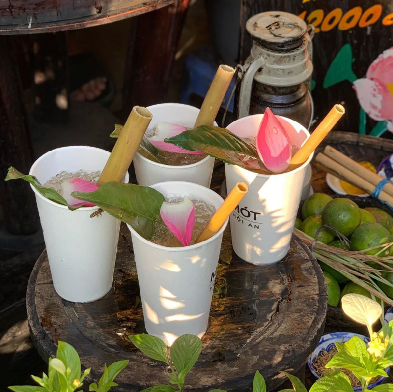 Mua gì ở Hội An