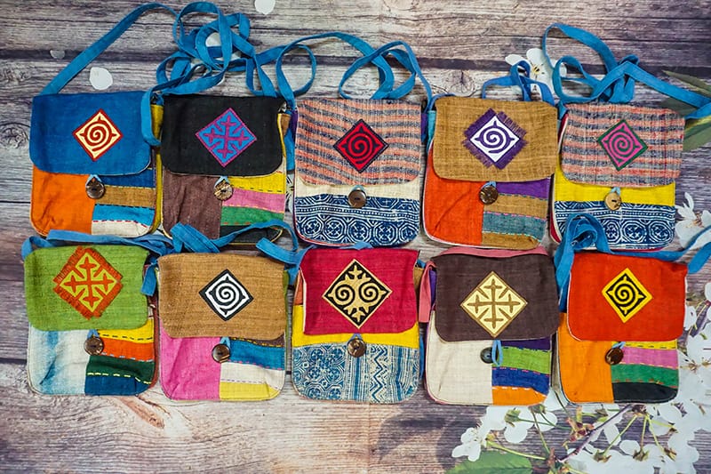 Mua gì ở Hội An