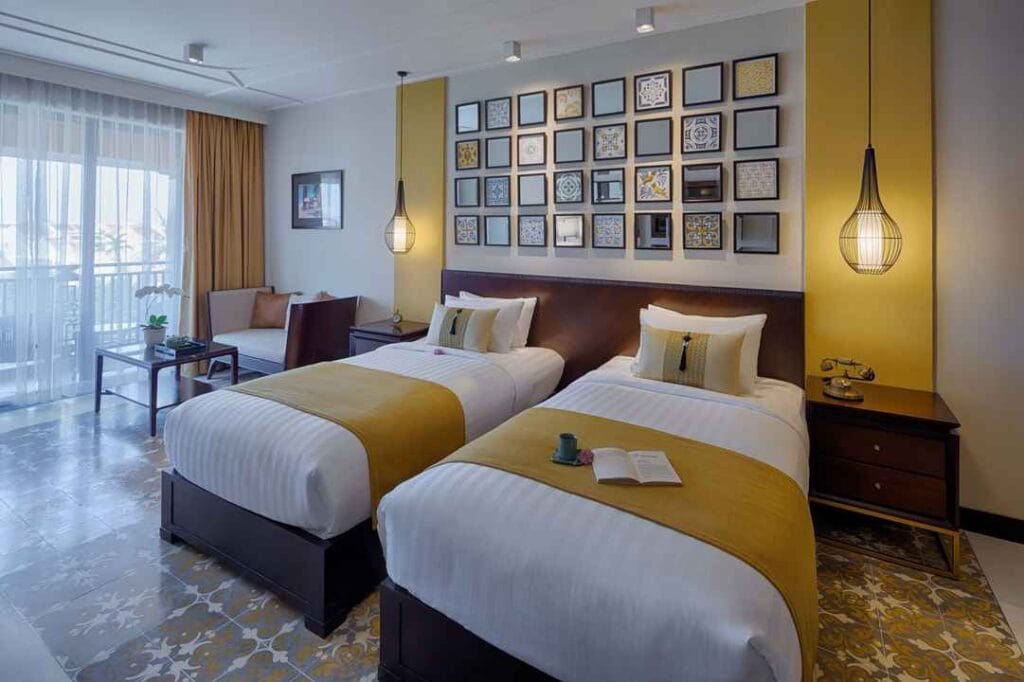 Top Khách Sạn Hội An Gần Biển An Bàng Đáng Lưu Lại Cho Chuyến Du Lịch Sắp Tới