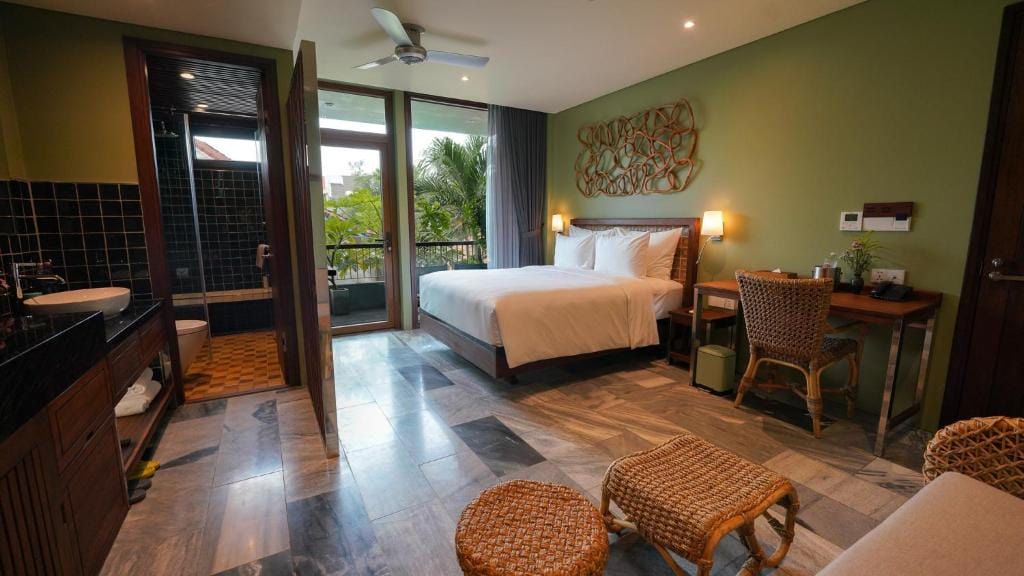 Top Khách Sạn Hội An Gần Biển An Bàng Đáng Lưu Lại Cho Chuyến Du Lịch Sắp Tới