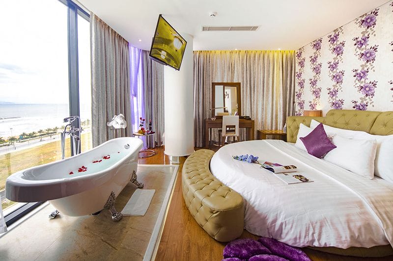 Top Khách Sạn Gần Pullman Đà Nẵng Đáng Ở Nhất Cho Kỳ Nghỉ Dưỡng Gần Biển