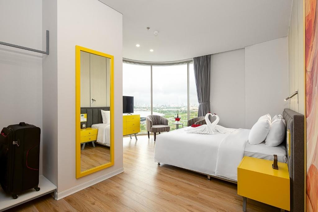 Top Khách Sạn Gần Quang Trung Đà Nẵng – Ở Trung Tâm, Đi Đâu Cũng Tiện