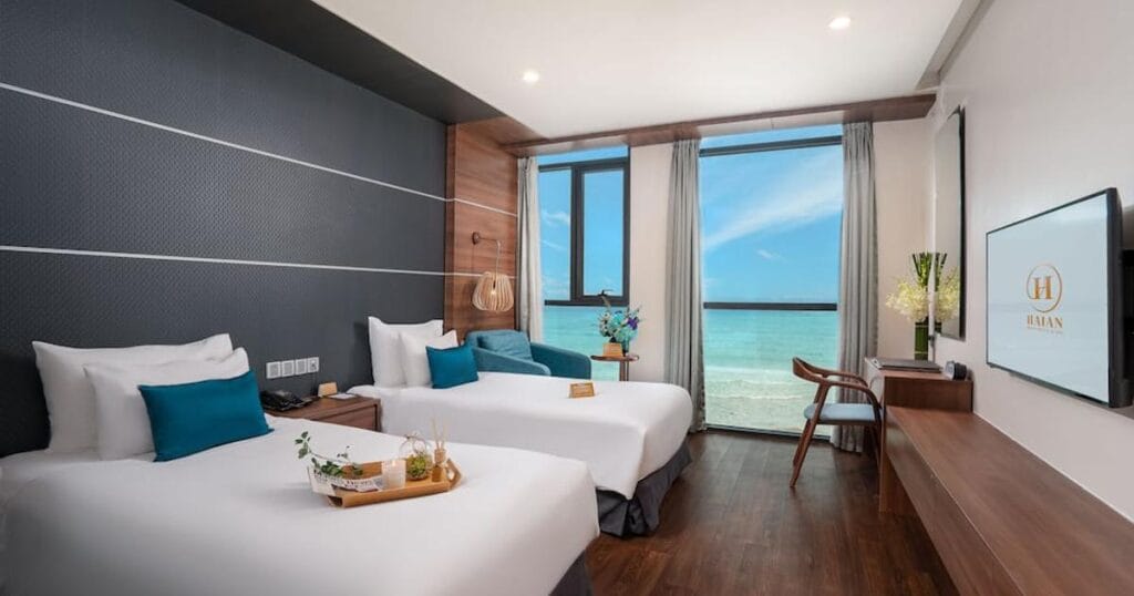 Top Khách Sạn Gần Pullman Đà Nẵng Đáng Ở Nhất Cho Kỳ Nghỉ Dưỡng Gần Biển