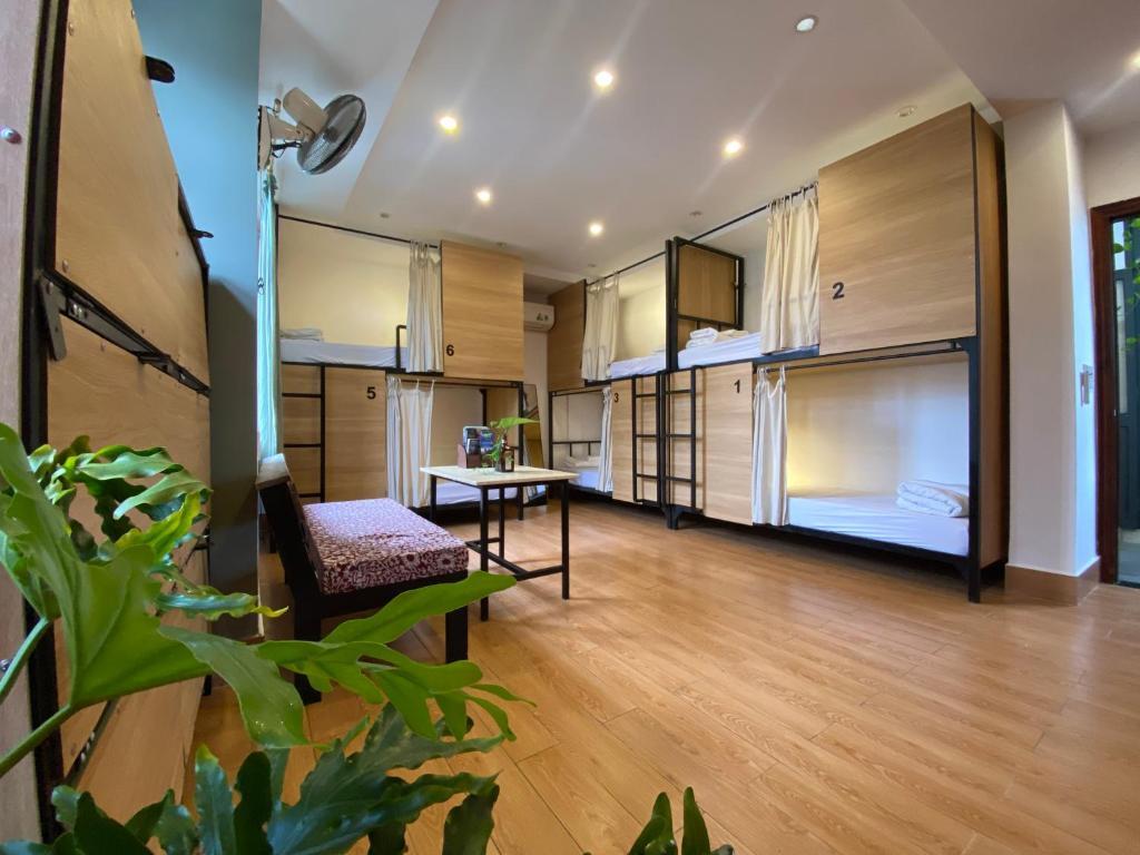 hostel giá sinh viên Hội An