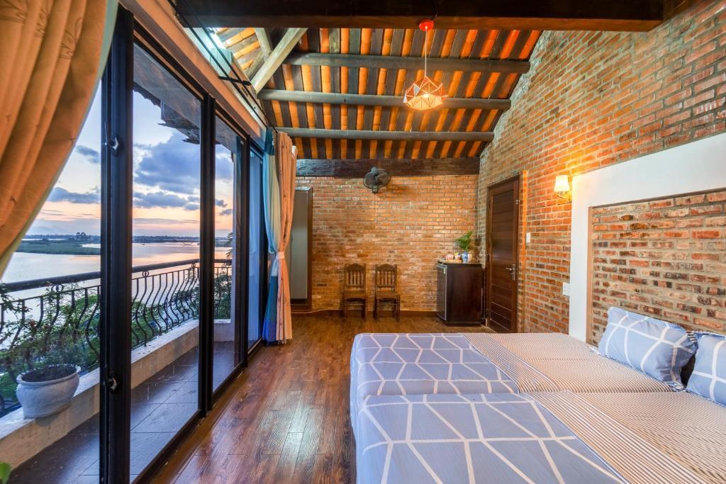 hostel giá sinh viên Hội An