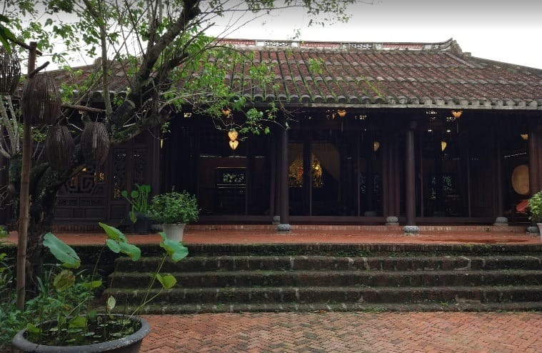 Lụa tơ tằm Hội An – Hành trình khám phá nét đẹp truyền thống qua từng sợi tơ