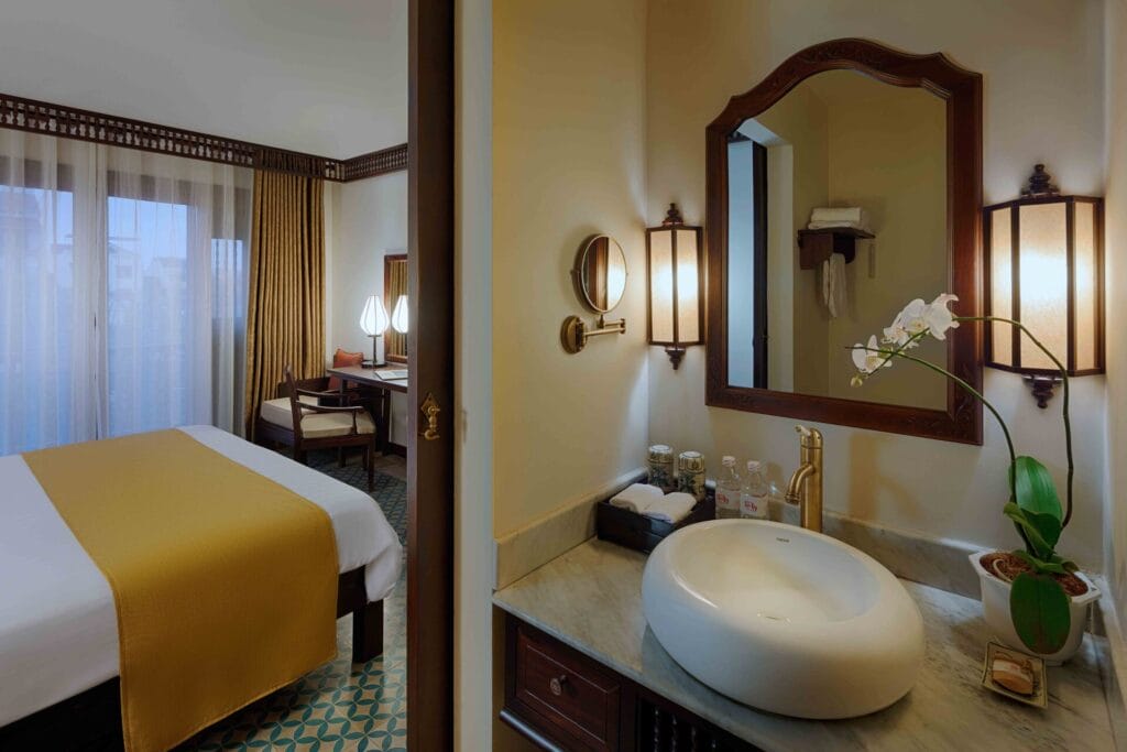 Top Khách Sạn Hội An Gần Biển An Bàng Đáng Lưu Lại Cho Chuyến Du Lịch Sắp Tới