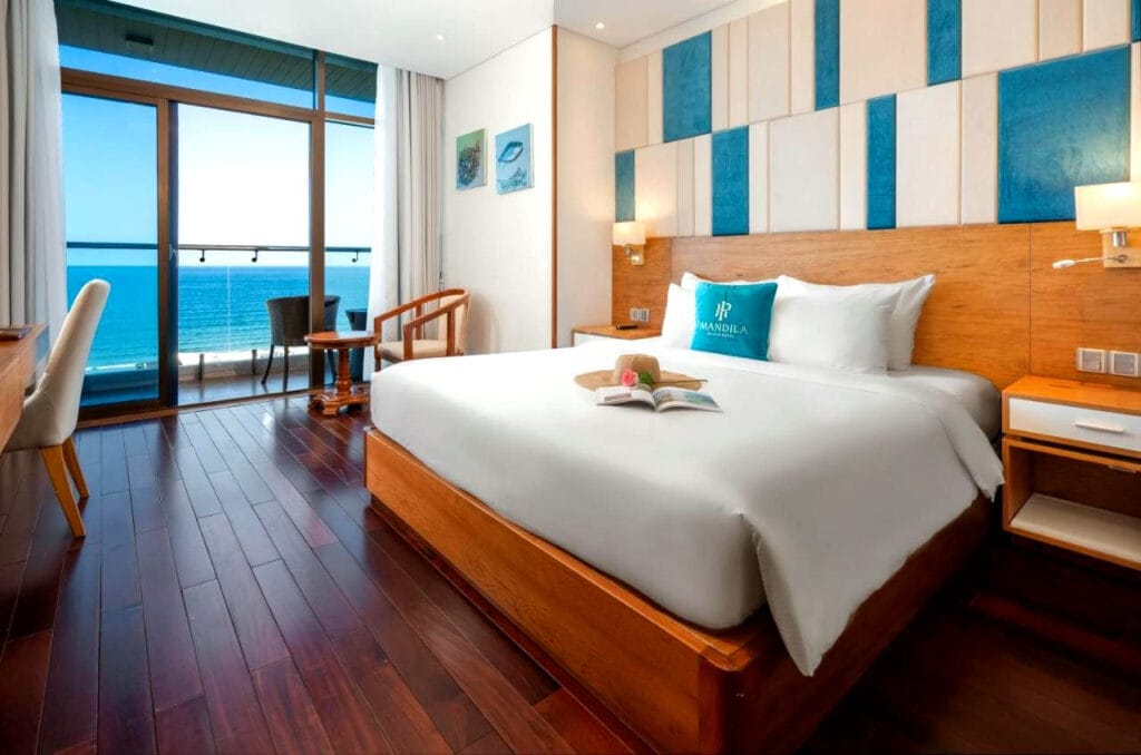 Top Khách Sạn Gần Pullman Đà Nẵng Đáng Ở Nhất Cho Kỳ Nghỉ Dưỡng Gần Biển