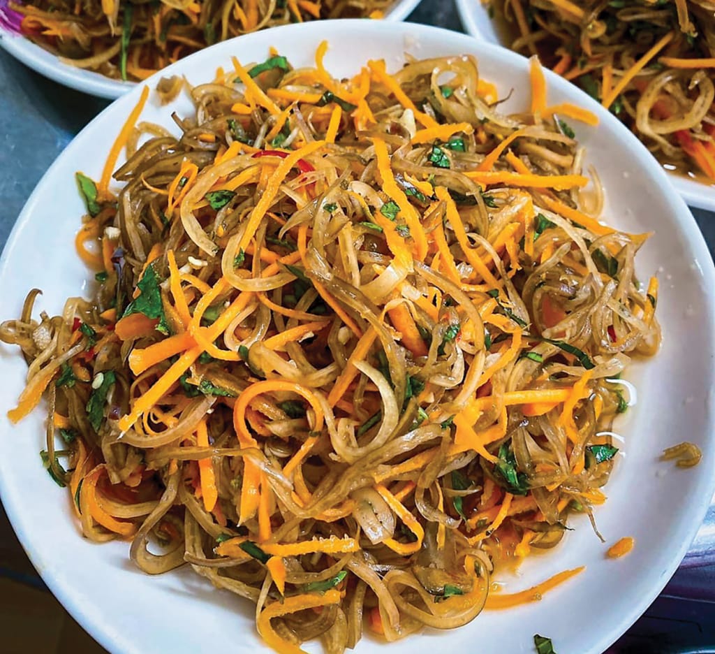 Khu Du Lịch Rừng Dừa Hội An