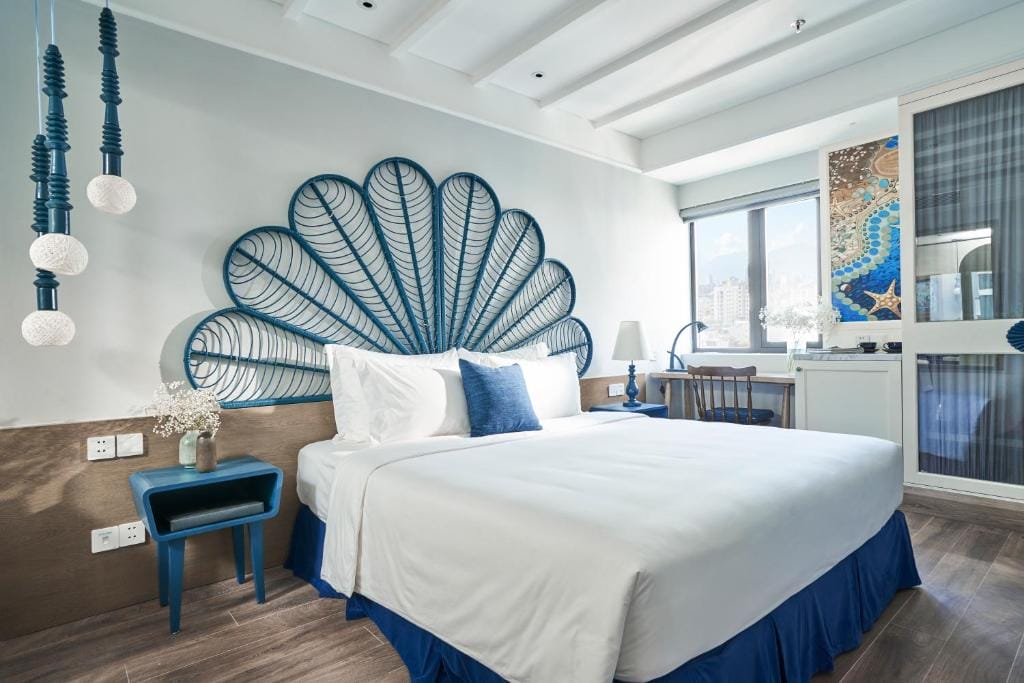 Top Khách Sạn Gần Pullman Đà Nẵng Đáng Ở Nhất Cho Kỳ Nghỉ Dưỡng Gần Biển