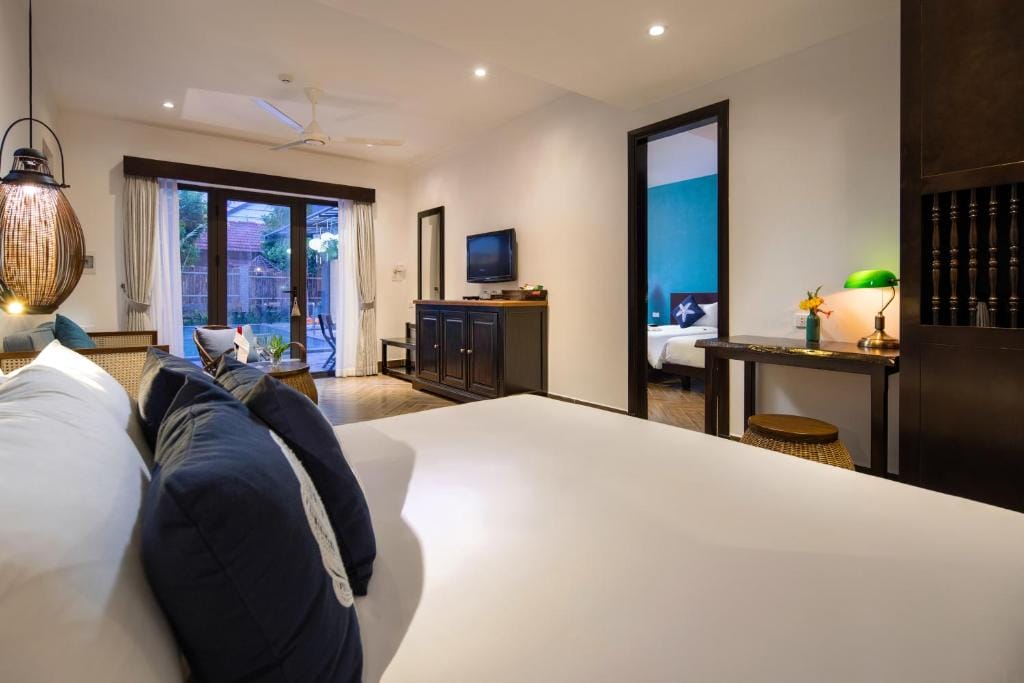 Top Khách Sạn Hội An Gần Biển An Bàng Đáng Lưu Lại Cho Chuyến Du Lịch Sắp Tới