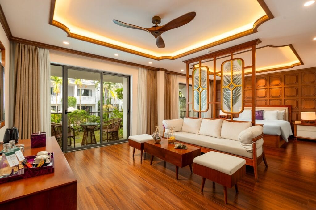 Top Khách Sạn Hội An Gần Biển Cửa Đại Cho Kỳ Nghỉ Dưỡng Yên Bình & Thoải Mái