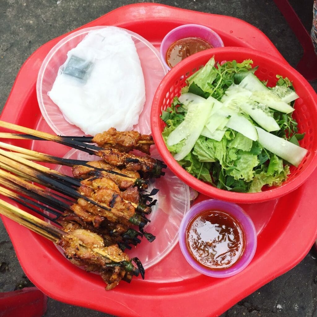 Khu Du Lịch Rừng Dừa Hội An