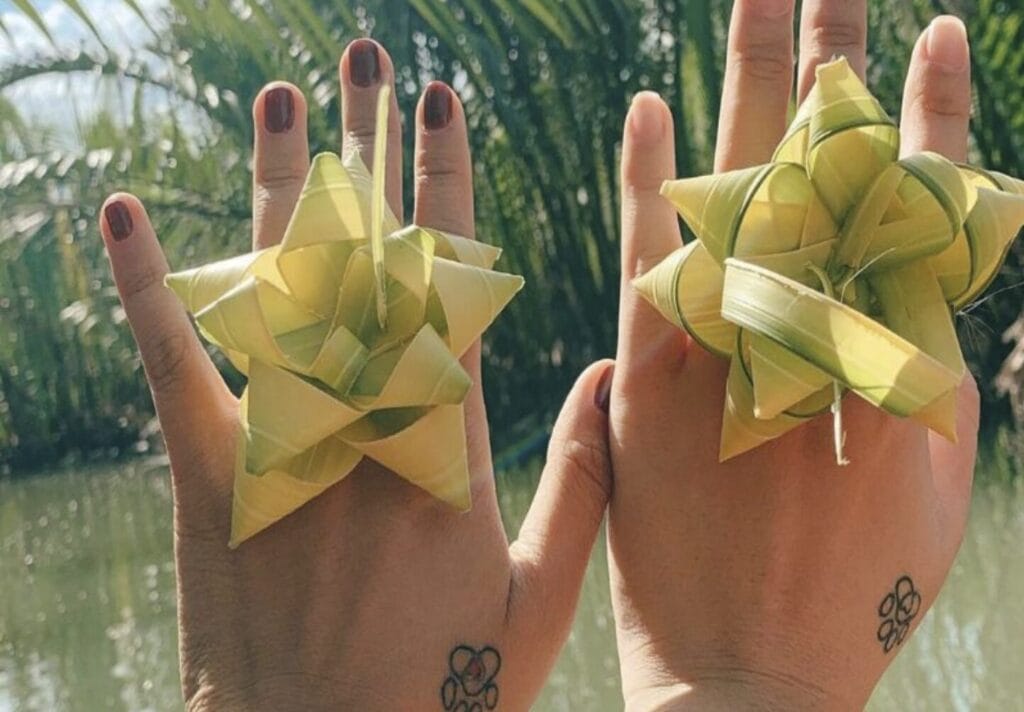 Khu Du Lịch Rừng Dừa Hội An