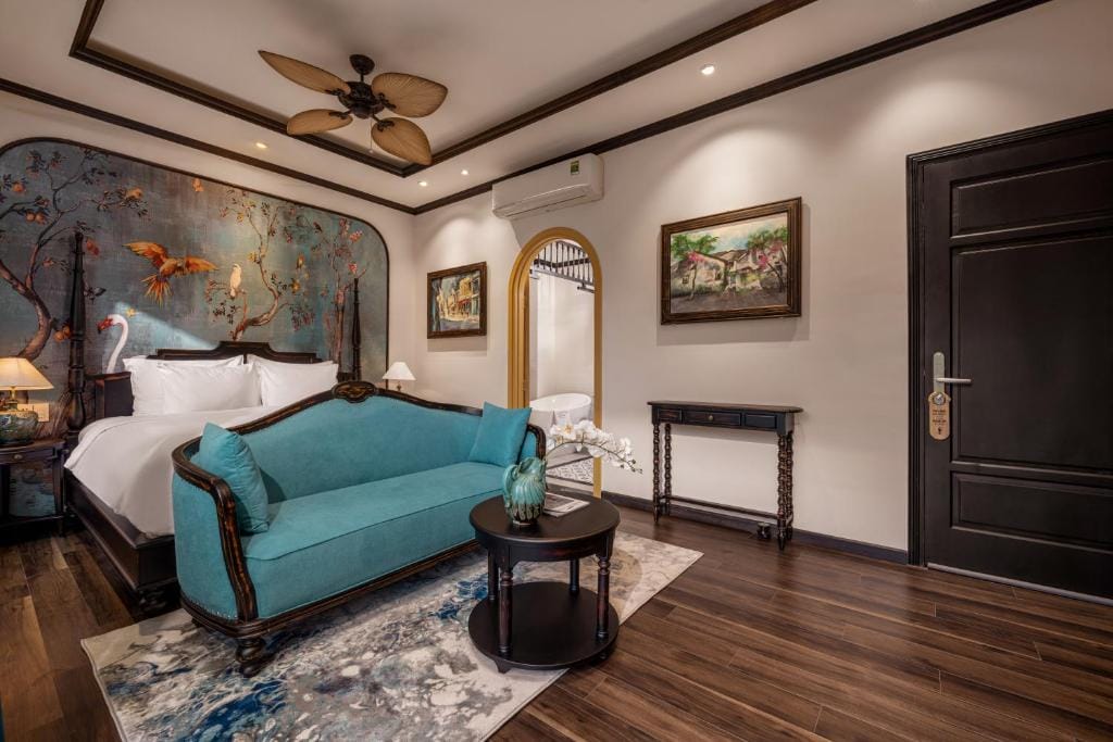 Top Khách Sạn Hội An Gần Biển An Bàng Đáng Lưu Lại Cho Chuyến Du Lịch Sắp Tới