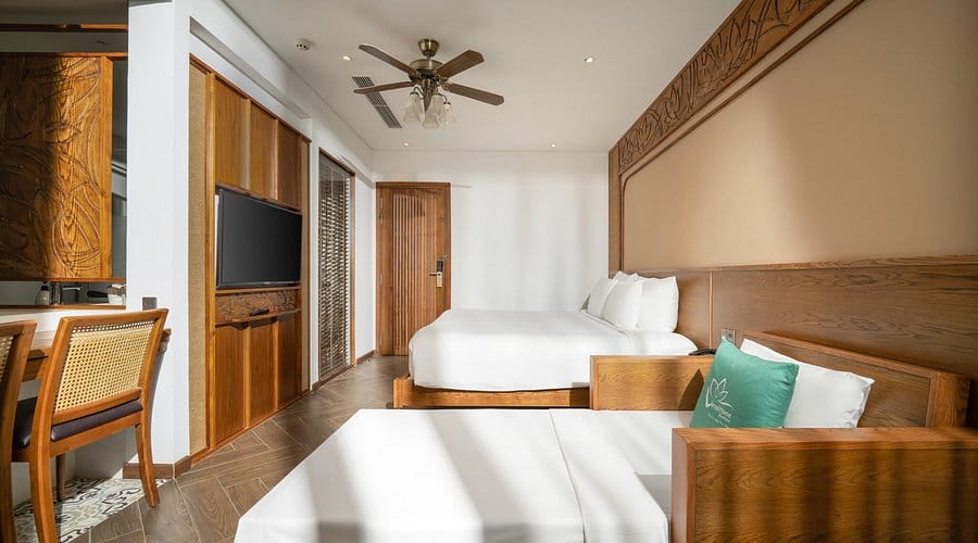 Top Khách Sạn Gần Pullman Đà Nẵng Đáng Ở Nhất Cho Kỳ Nghỉ Dưỡng Gần Biển