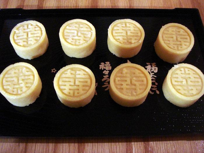 Điểm khác biệt của bánh đậu xanh đặc sản Hội An