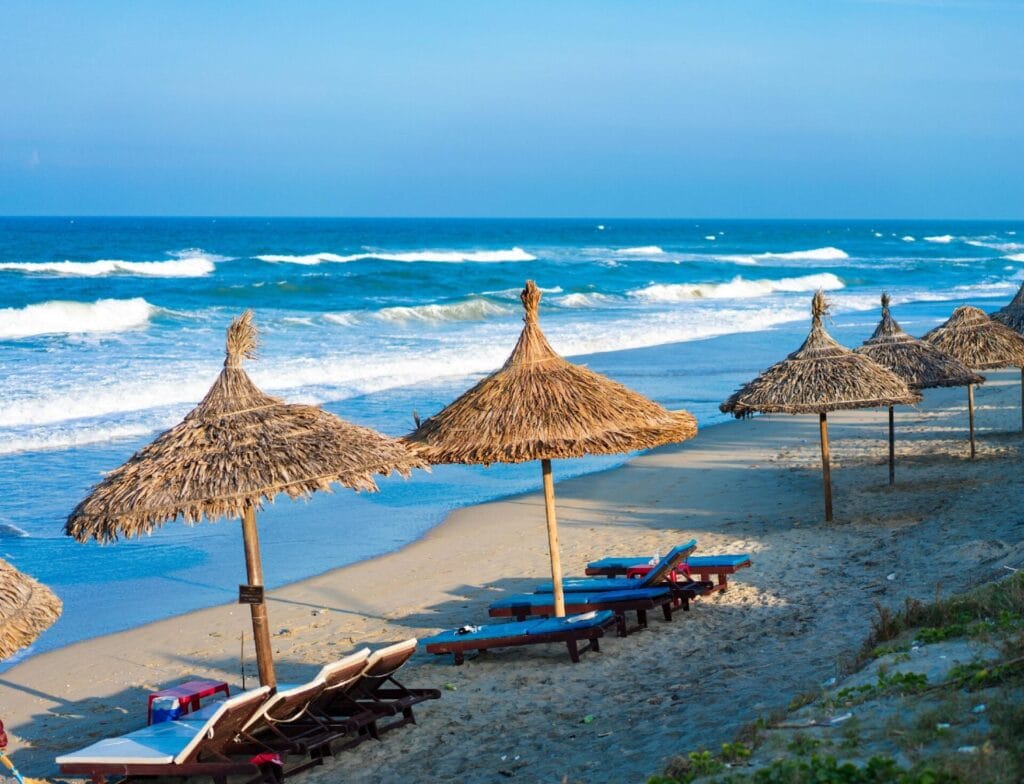 Nên ở đâu khi đến Hội An?