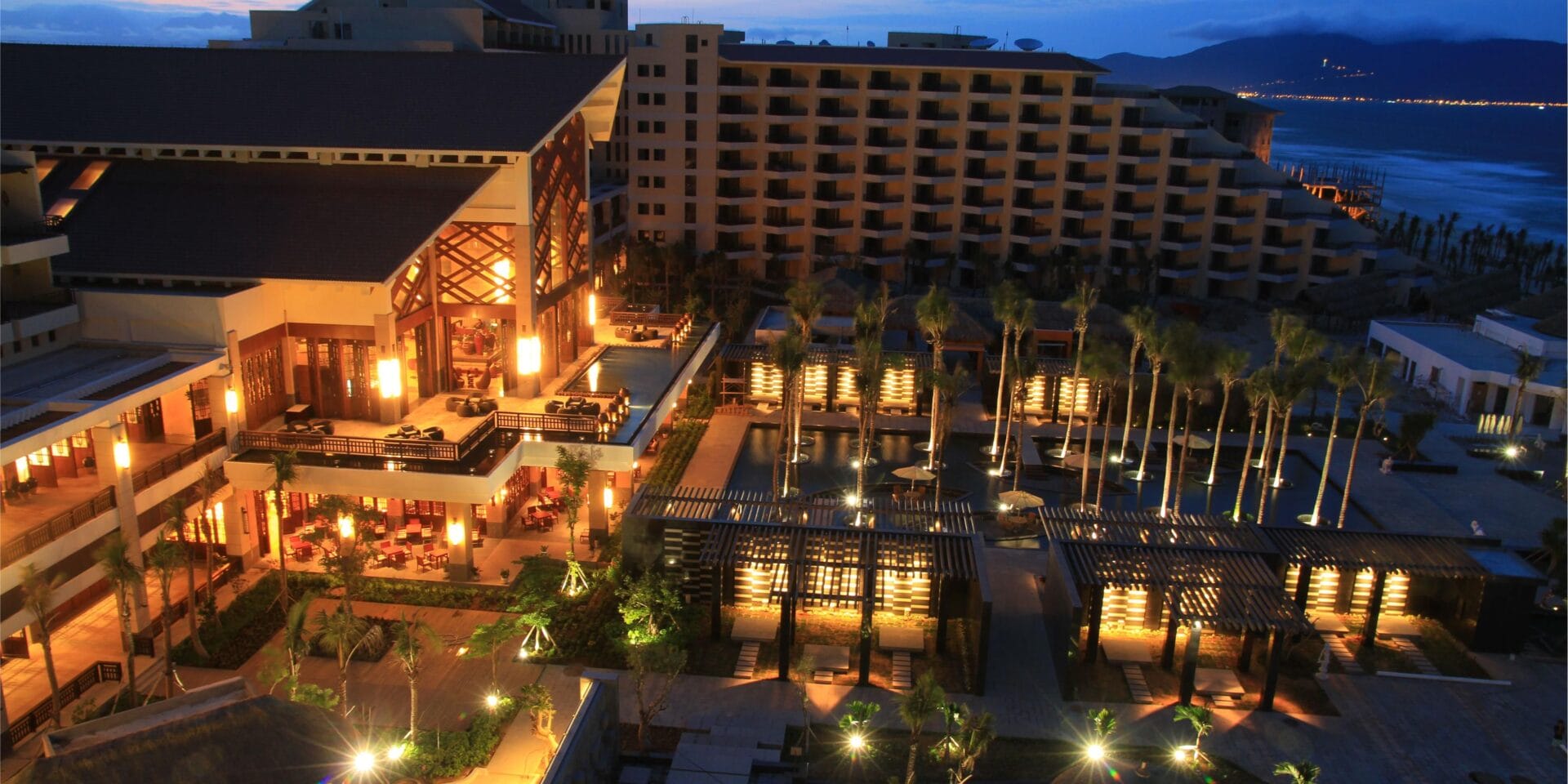 Crowne Plaza Danang City Centre by IHG