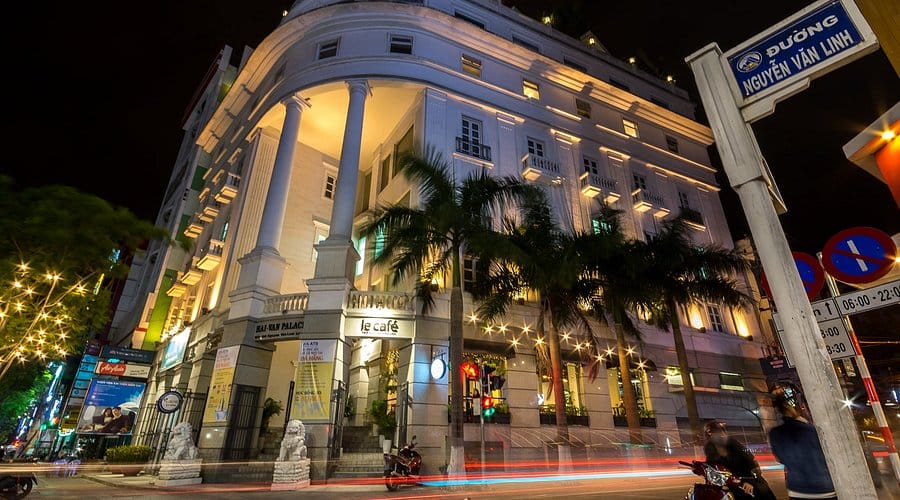 Danang Boutique Hotel