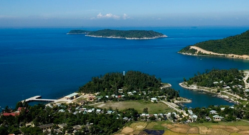 địa điểm đẹp Hội An