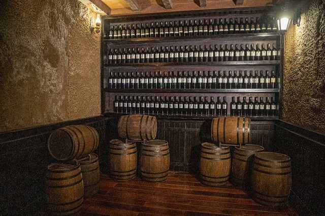 Địa điểm vui chơi giải trí tại Bà Nà Hills