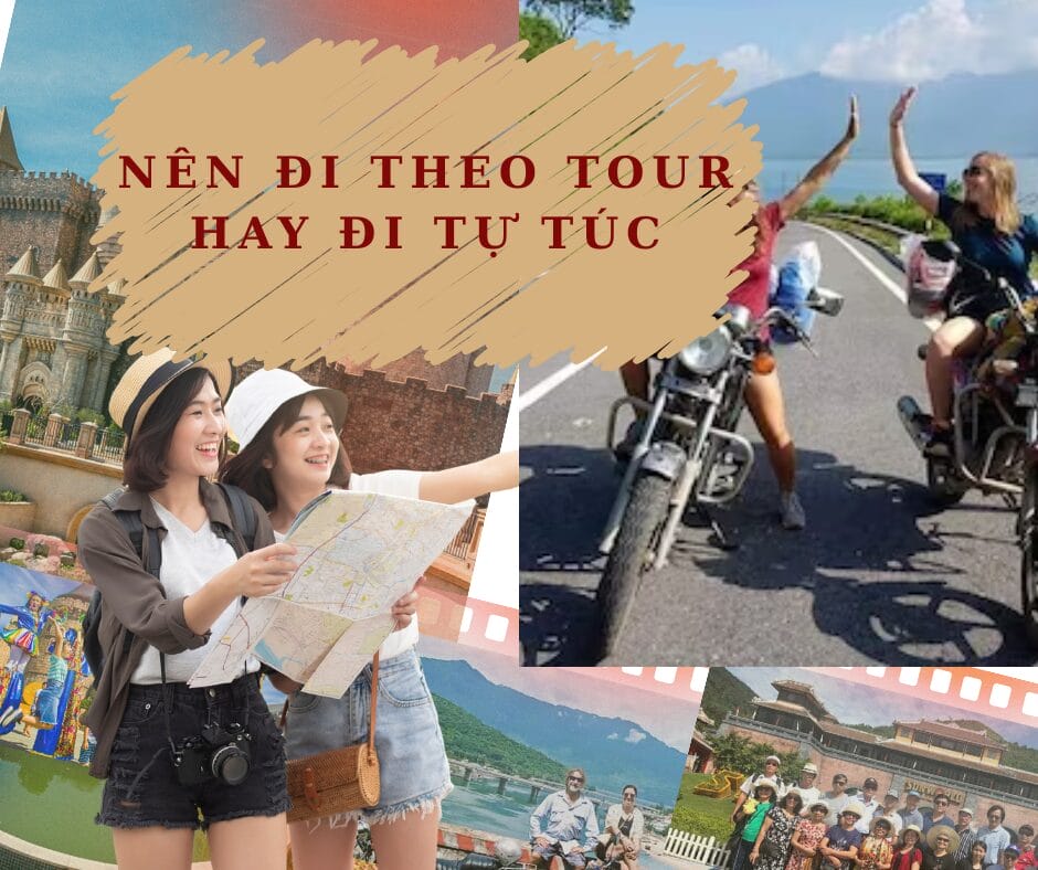 Hội An đến Bà Nà Hill